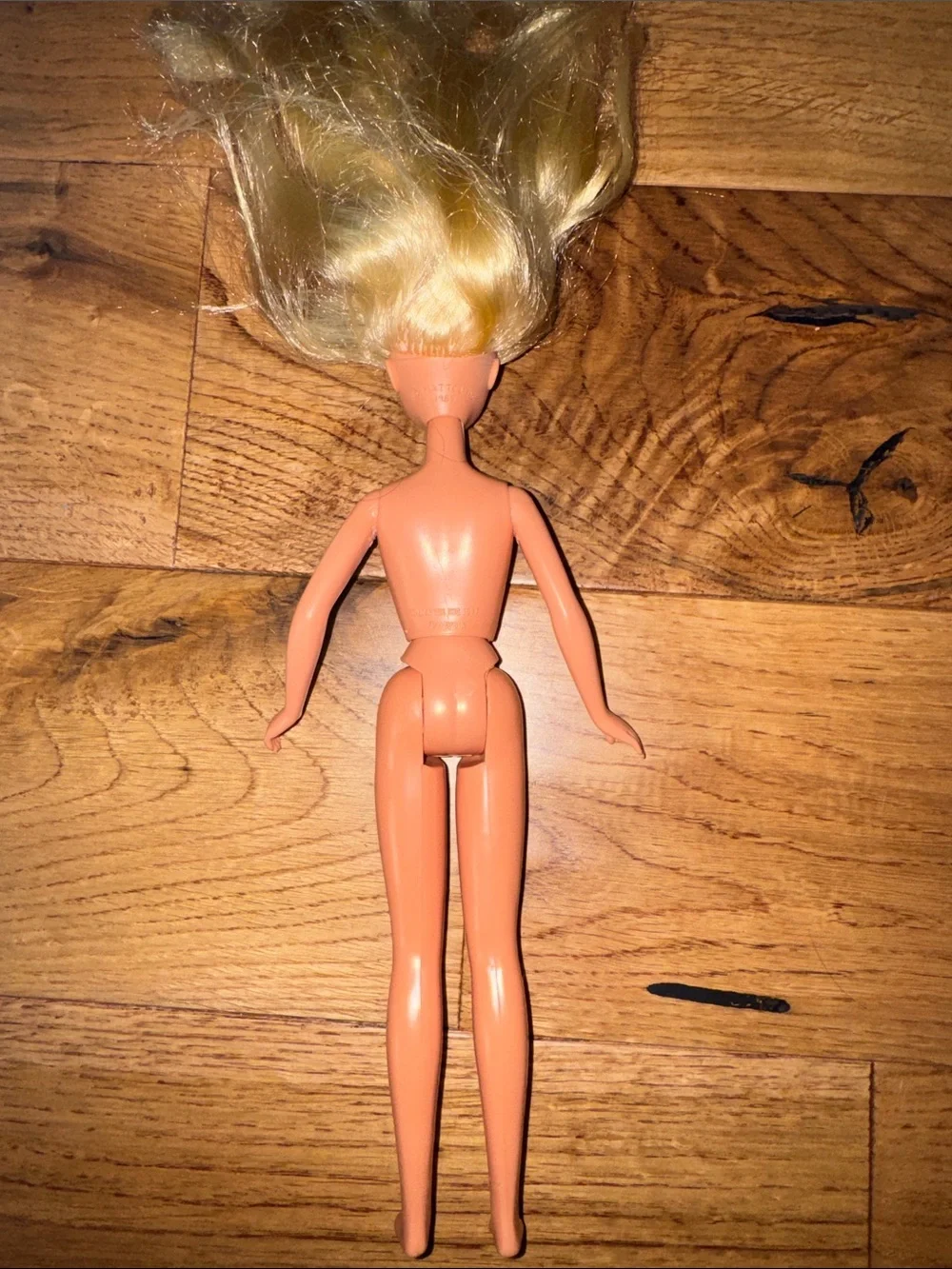 Barbie Lot- 6 dolls